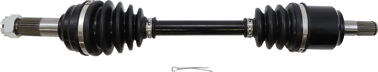 MOOSE UTILITY Axle Kit - Complete - Standard - Front Right - Honda LM6-HO-8-376