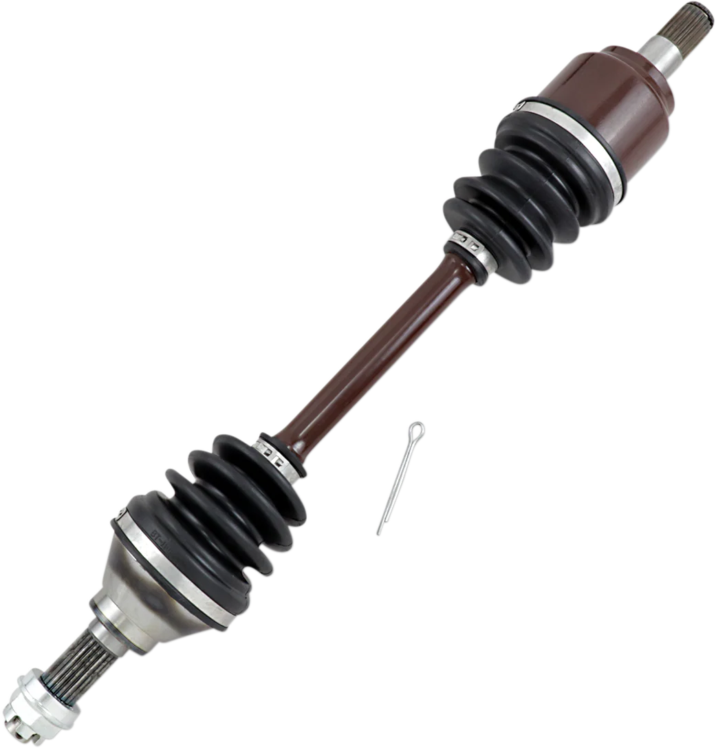 MOOSE UTILITY Axle Kit - Complete - Standard - Front Right - Kawasaki LM6-KW-8-221 - Image 2