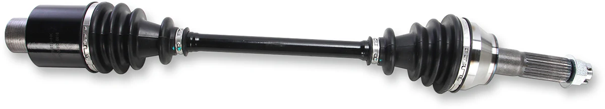 MOOSE UTILITY Axle Kit - Complete - Standard - Middle Left/Right - Polaris LM6-PO-8-352