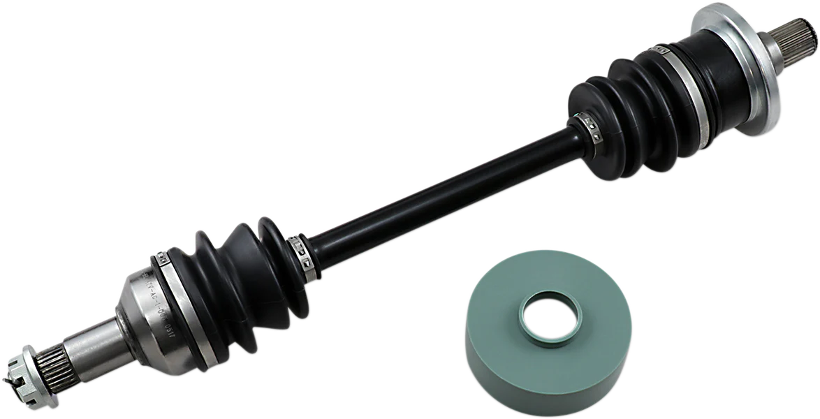 MOOSE UTILITY Axle Kit - Complete - Standard - Rear Left/Right - Arctic Cat LM6-AC-8-311