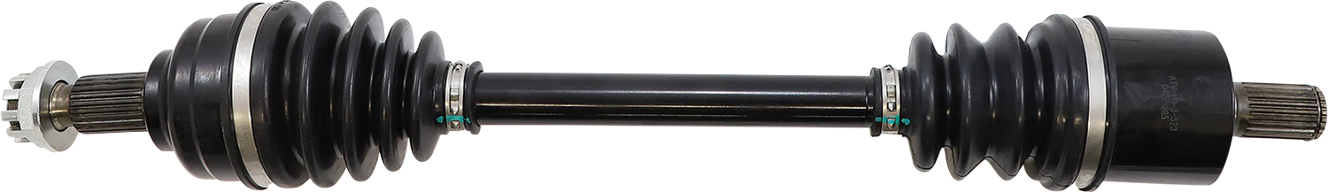 MOOSE UTILITY Axle Kit - Complete - Standard - Rear Left/Right - Honda LM6-HO-8-372
