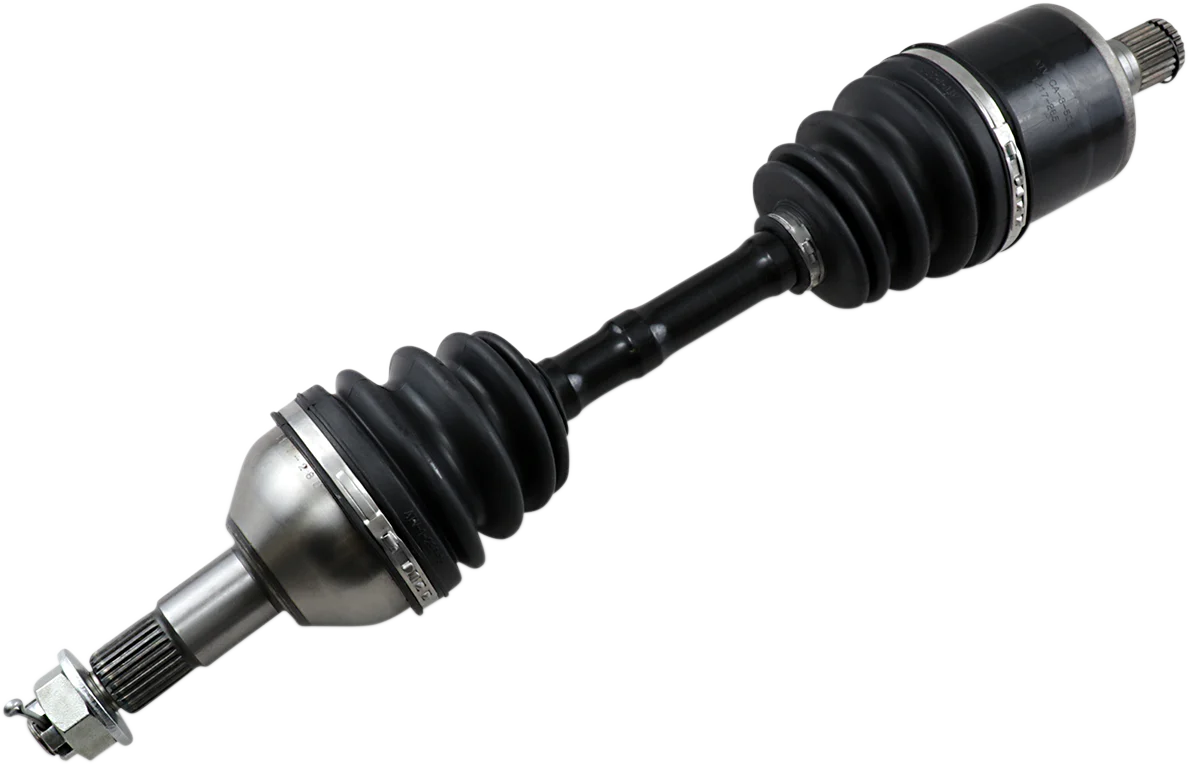 MOOSE UTILITY Axle Kit - Complete - Standard - Rear Left/Right | Middle Right - Can-Am LM6-CA-8-327