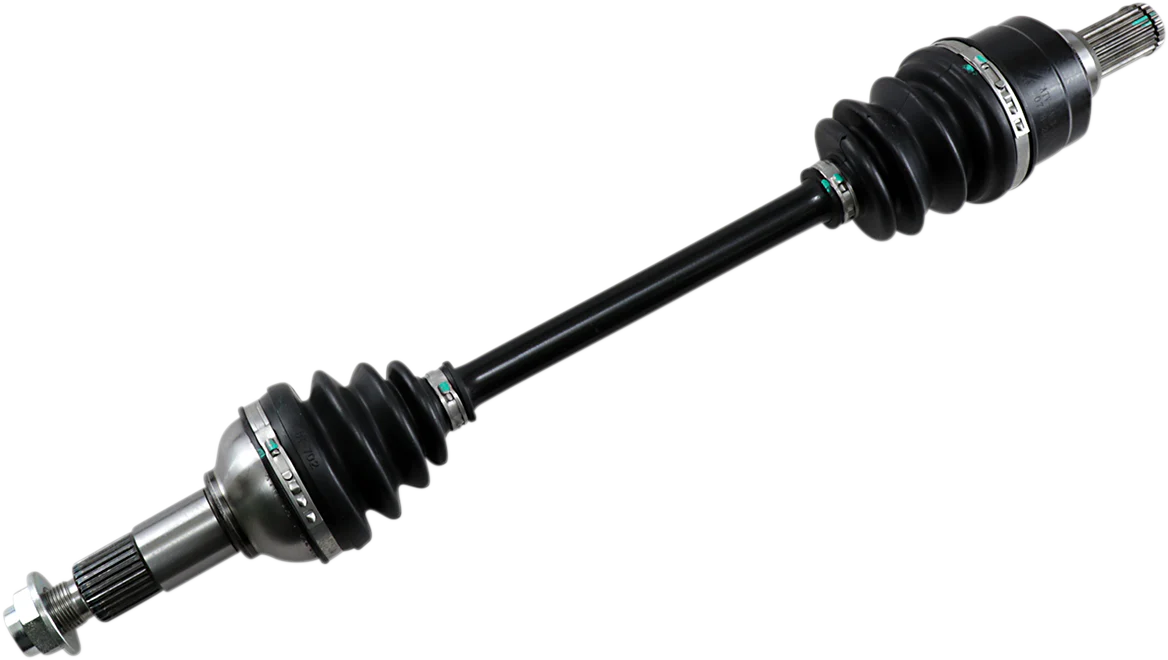 MOOSE UTILITY Axle Kit - Complete - Standard - Rear Left/Right - Yamaha LM6-YA-8-331
