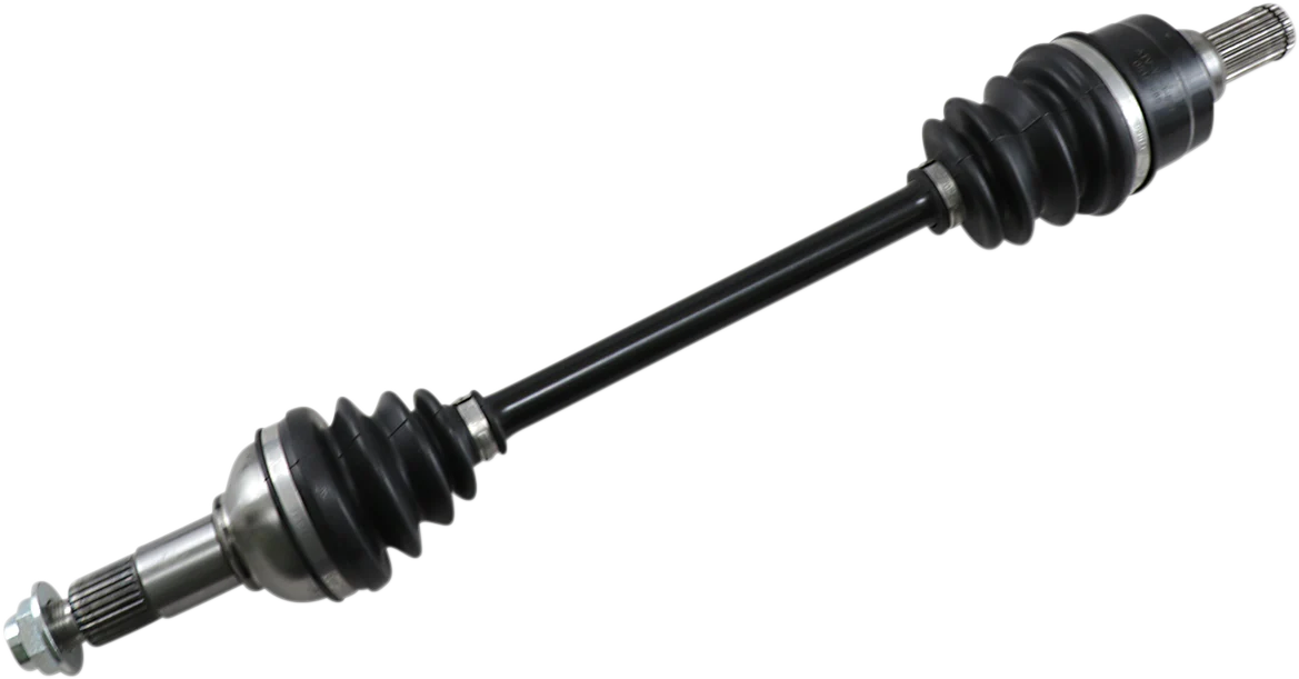 MOOSE UTILITY Axle Kit - Complete - Standard - Rear Left/Right - Yamaha LM6-YA-8-346