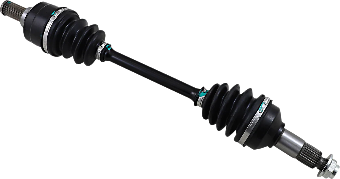 MOOSE UTILITY Axle Kit - Complete - Standard - Rear Left/Right - Yamaha LM6-YA-8-359