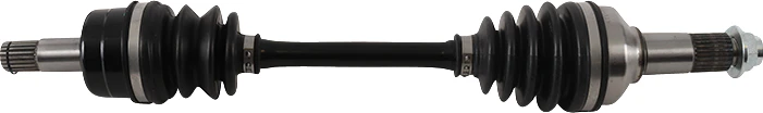 MOOSE UTILITY Axle Kit - Complete - Standard - Rear Left - Yamaha LM6-YA-8-334