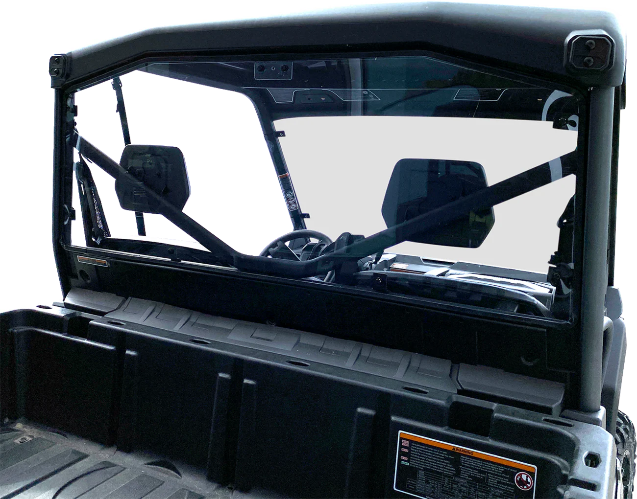 MOOSE UTILITY Back Panel - Defender V000239-12200M - Image 2
