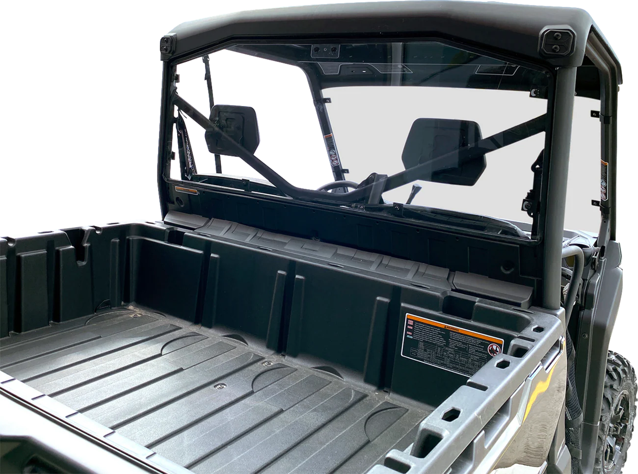 MOOSE UTILITY Back Panel - Defender V000239-12200M - Image 3