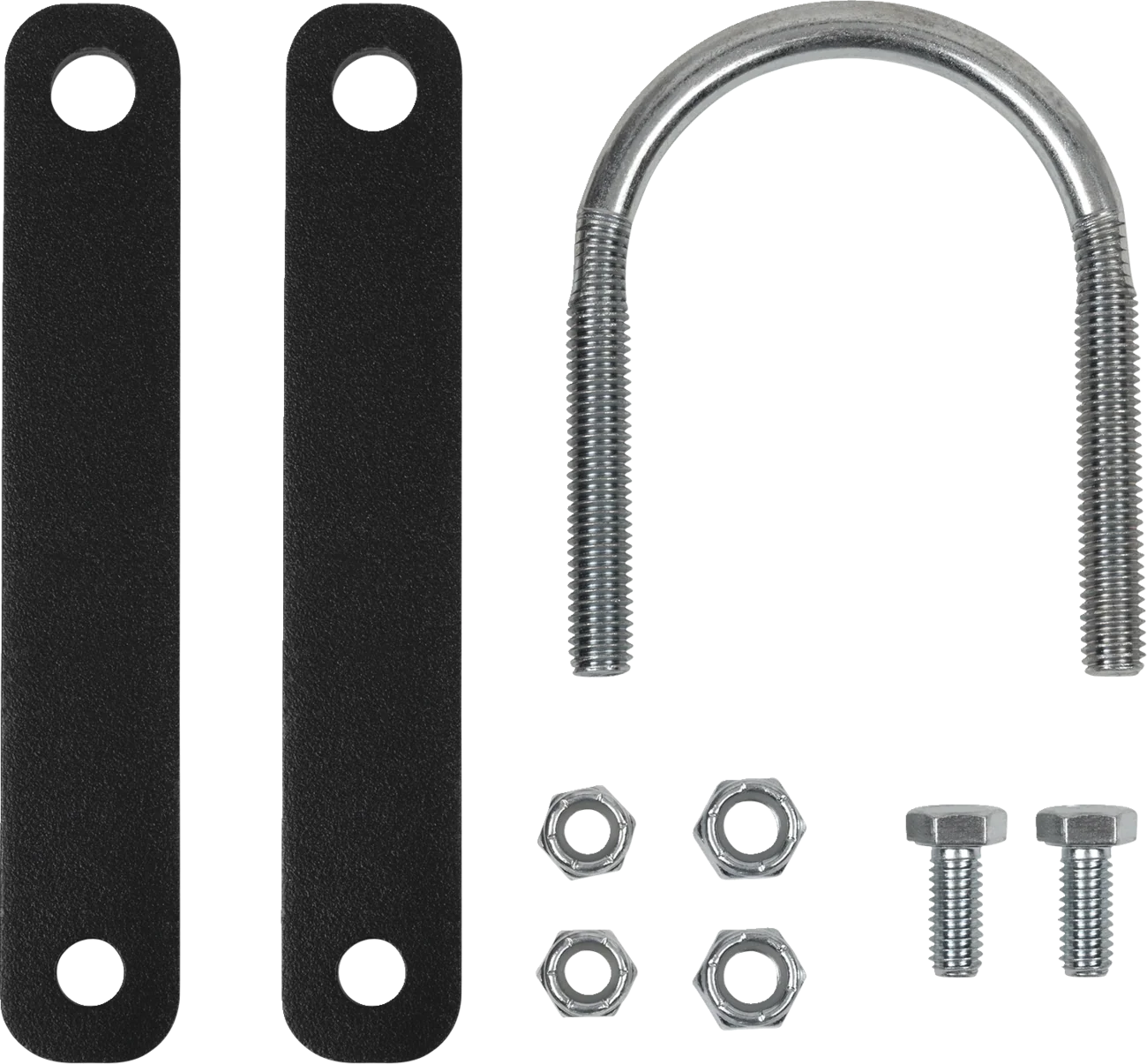 MOOSE UTILITY Ball Hitch - Grizzly/Breeze 1260PF - Image 3