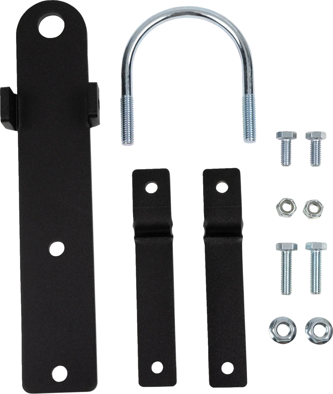 MOOSE UTILITY Ball Hitch - Raptor/Warrior 1262PF