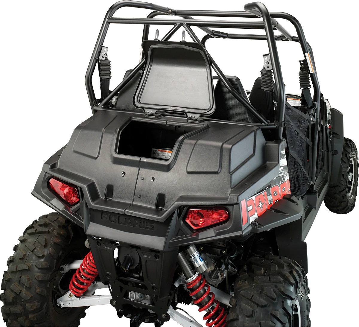 MOOSE UTILITY Bed Cargo Cover - RZR V000020-11056M