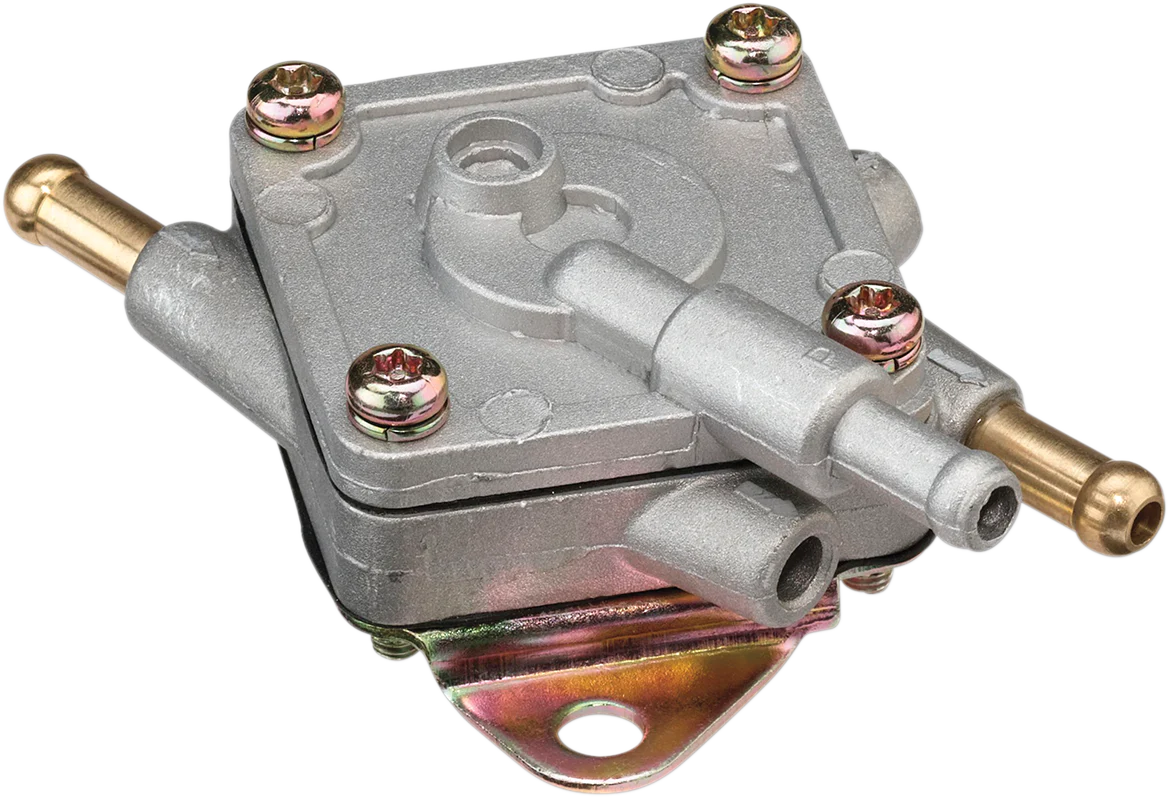 MOOSE UTILITY Carbureted Fuel Pump - Polaris 100-3013-PU