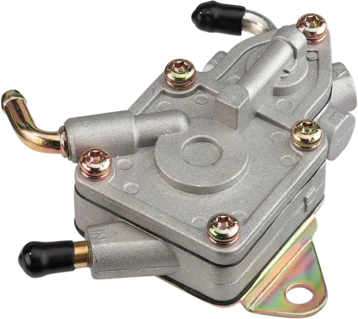 MOOSE UTILITY Carbureted Fuel Pump - Yamaha 700-1552-PU