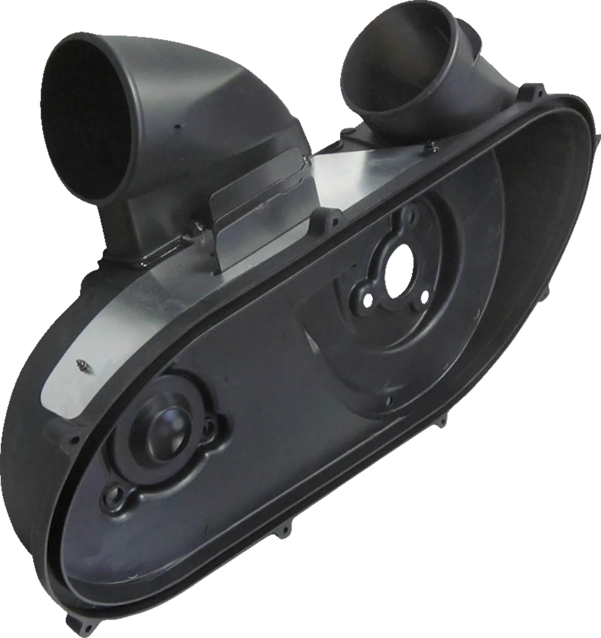 MOOSE UTILITY Clutch Cover - Inner - Polaris 100-3343-PU - Image 2