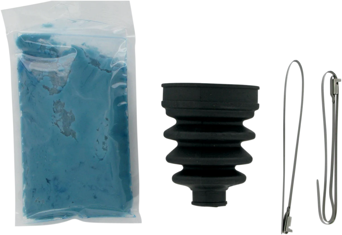 MOOSE UTILITY CV Boot Kit - Front/Rear Inboard AB702