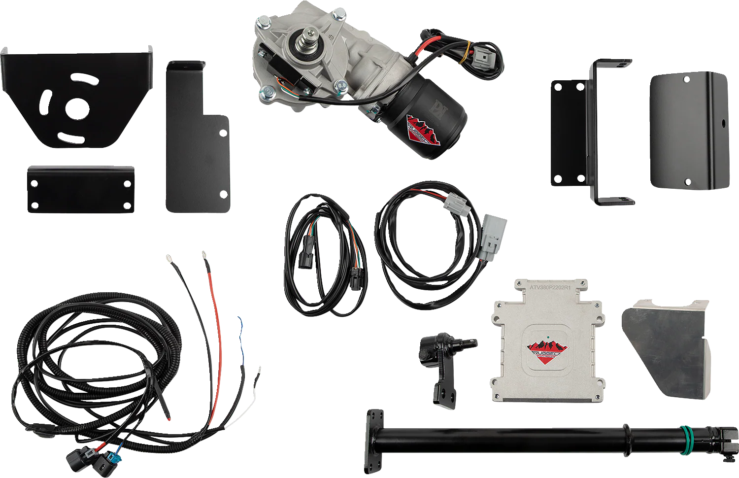 MOOSE UTILITY Electric Power Steering Kit - Outlander PAEPS-1005