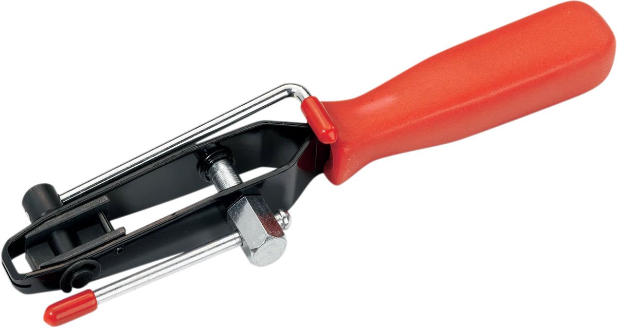 MOOSE UTILITY Fast Boot Tool - Standard 92094.210