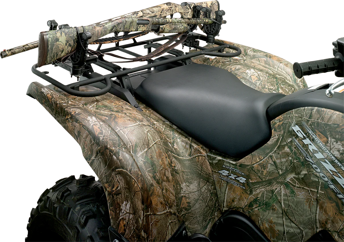 MOOSE UTILITY Flexgrip™ Pro Double Gun Racks FFG2