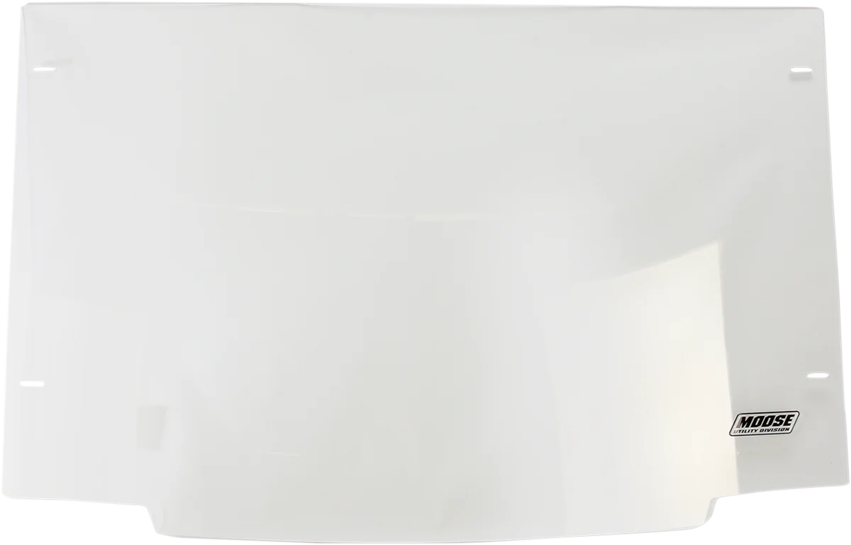 MOOSE UTILITY Full Windshield - Ranger Midsize V000051-12200M