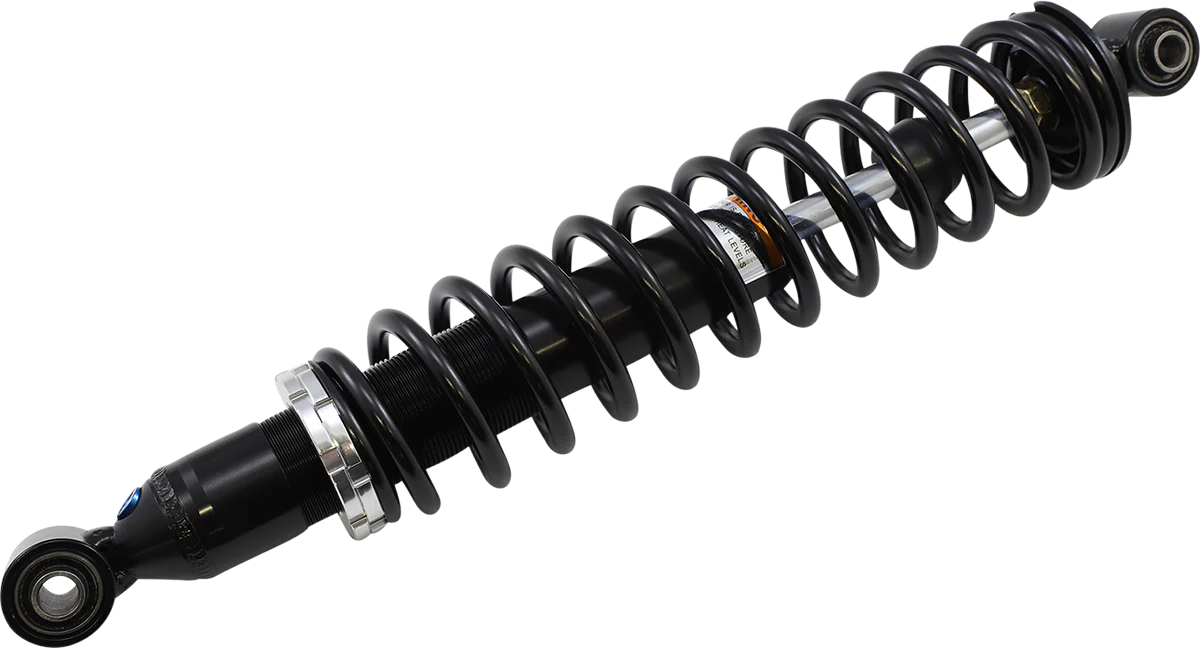 MOOSE UTILITY Gas Shock - Heavy Duty - Front AU-04306