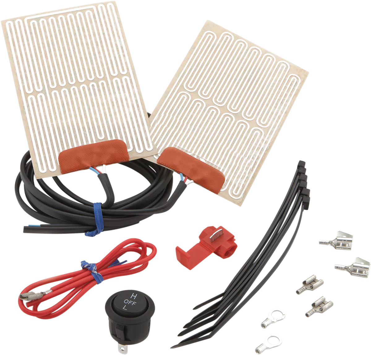 MOOSE UTILITY Hand Warmer Kit 210007