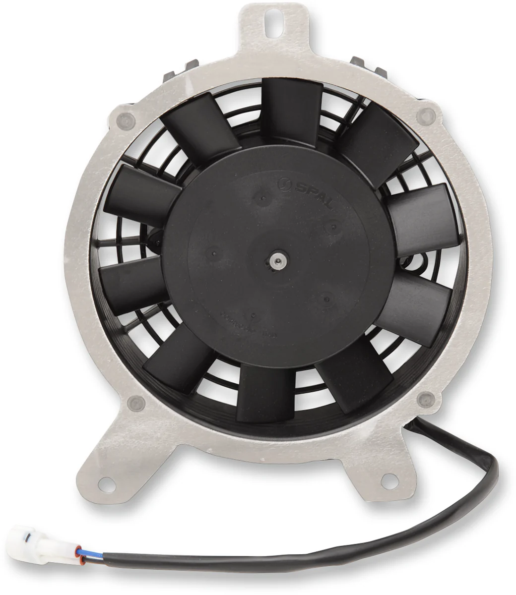 MOOSE UTILITY Hi-Performance Cooling Fan - 440 CFM - Yamaha Z2007