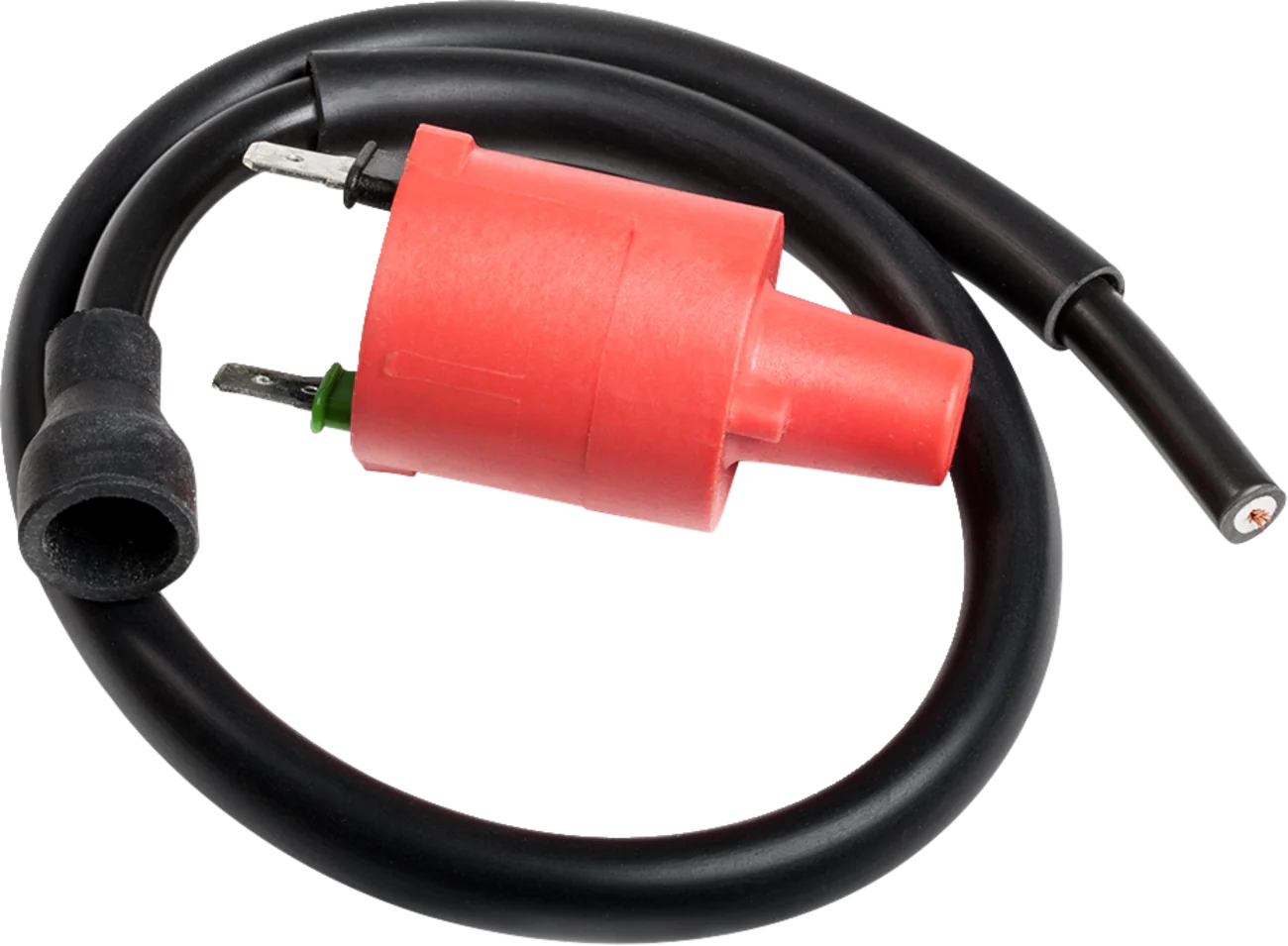 MOOSE UTILITY Ignition Coil - Honda M-23-604