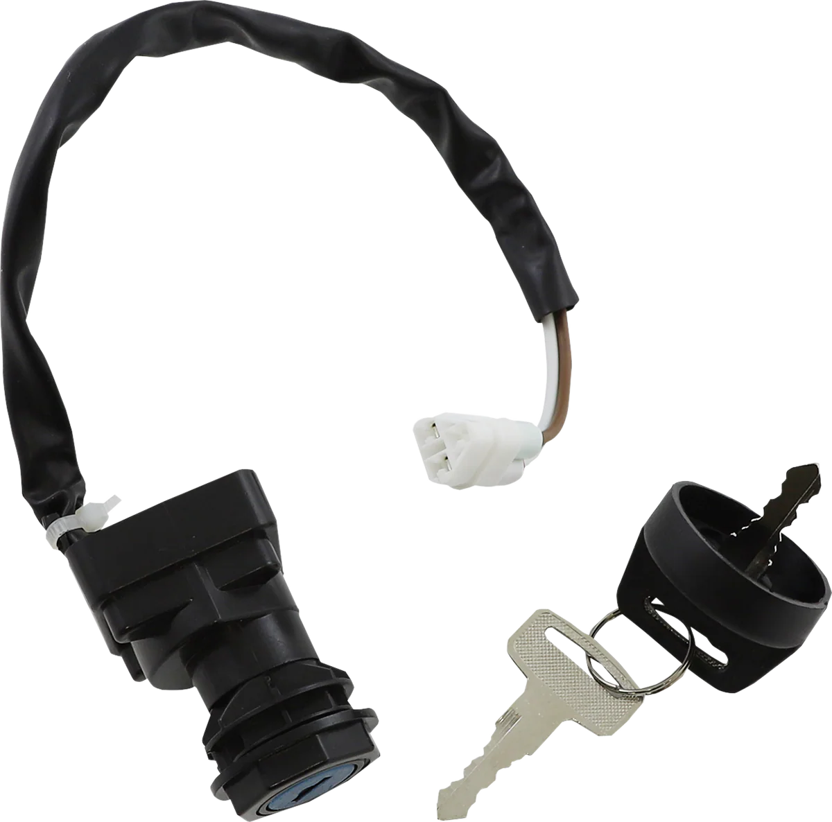 MOOSE UTILITY Ignition Switch - Kawasaki 600-1108-PU