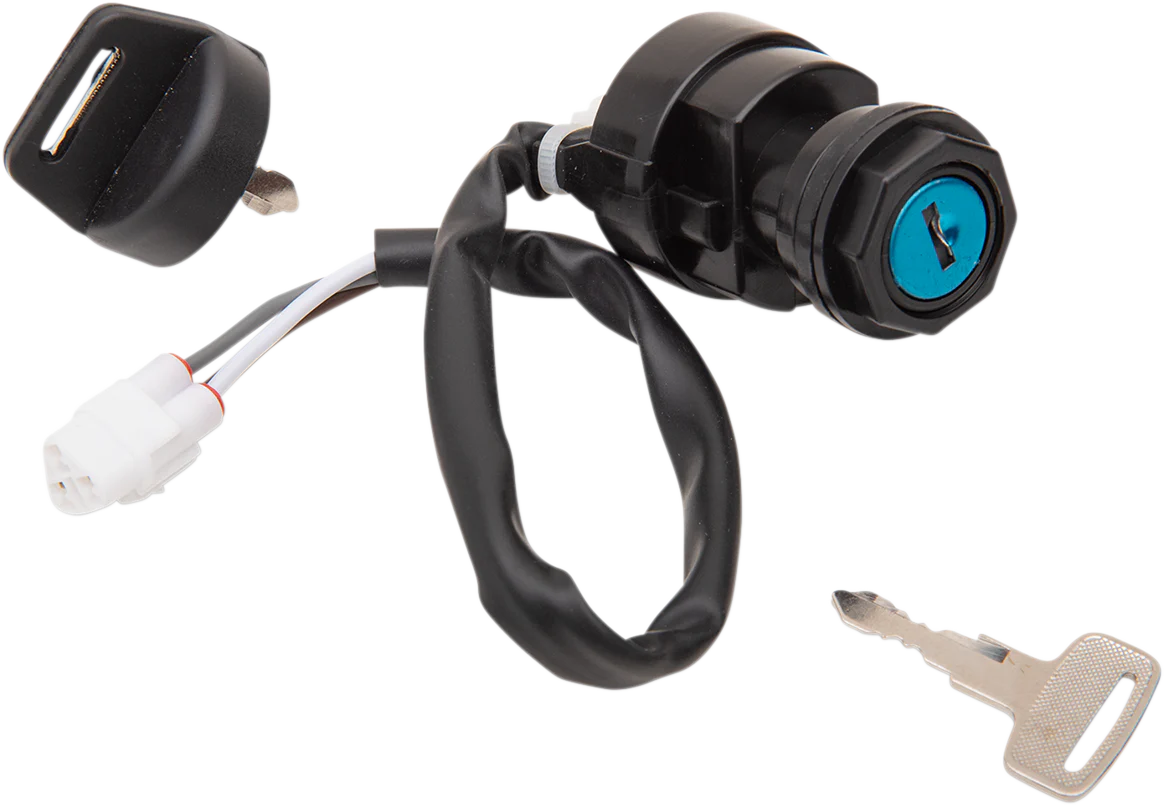 MOOSE UTILITY Ignition Switch - Kawasaki 600-1111-PU