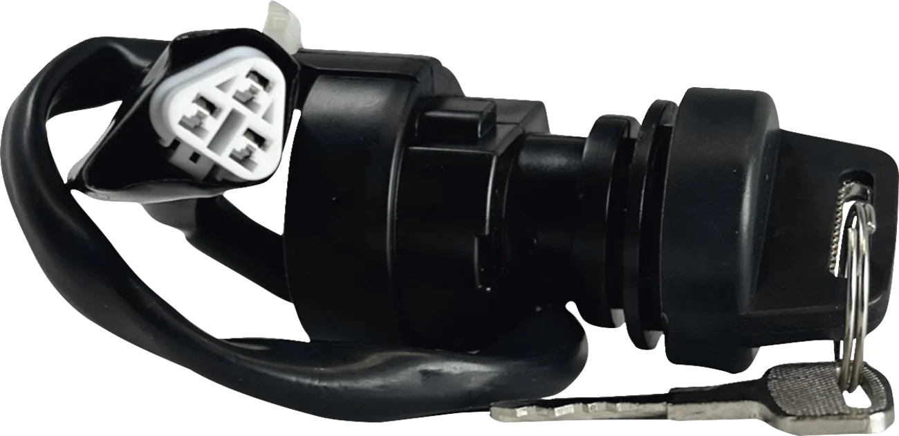 MOOSE UTILITY Ignition Switch - Kawasaki 600-1113-PU - Image 2