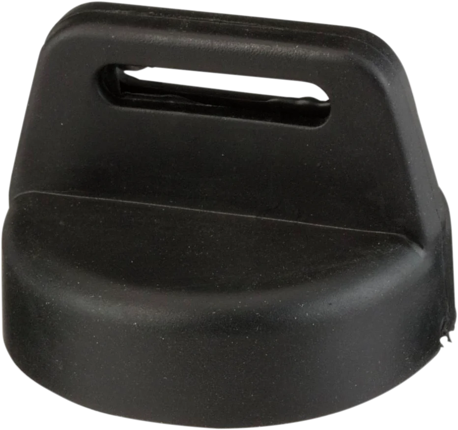 MOOSE UTILITY Ignition Switch Key Cover 100-4039-PU