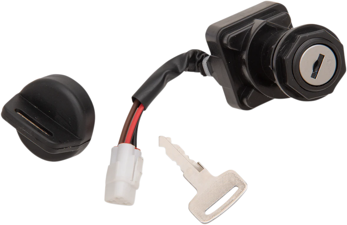 MOOSE UTILITY Ignition Switch - Suzuki 300-0122-PU
