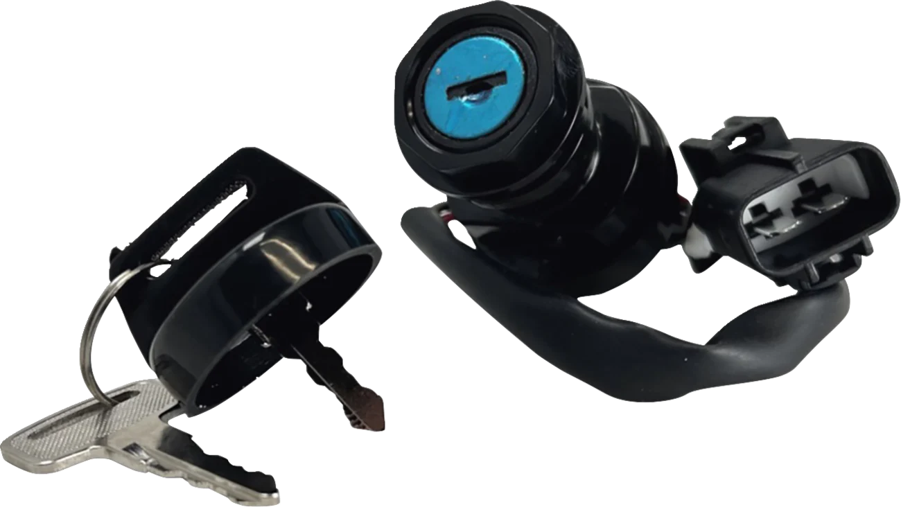 MOOSE UTILITY Ignition Switch - Yamaha 700-1312-PU