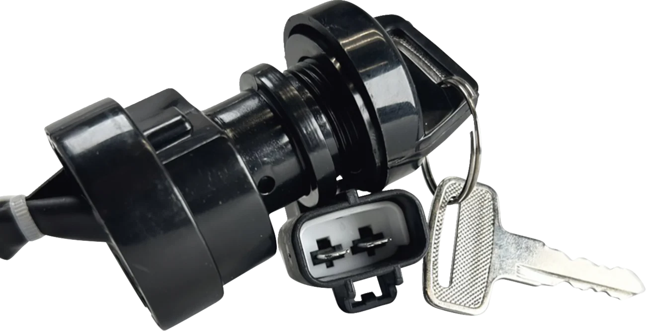 MOOSE UTILITY Ignition Switch - Yamaha 700-1312-PU - Image 2