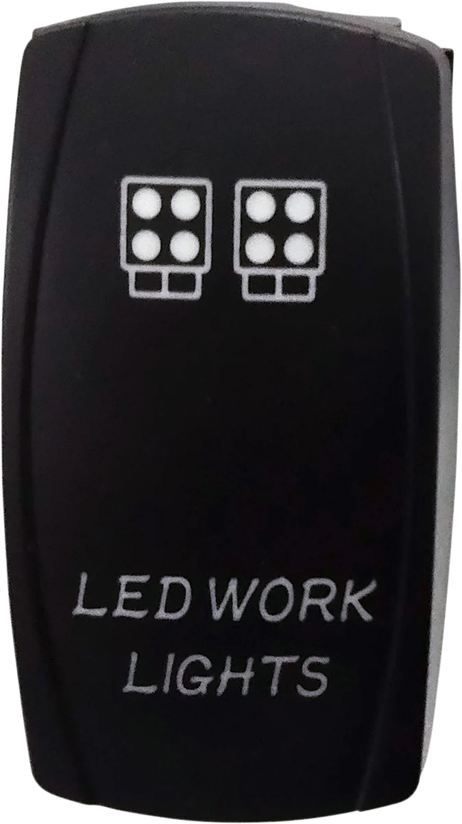 MOOSE UTILITY LED Pod Lights - 3" MSE-LPKIT - Image 3