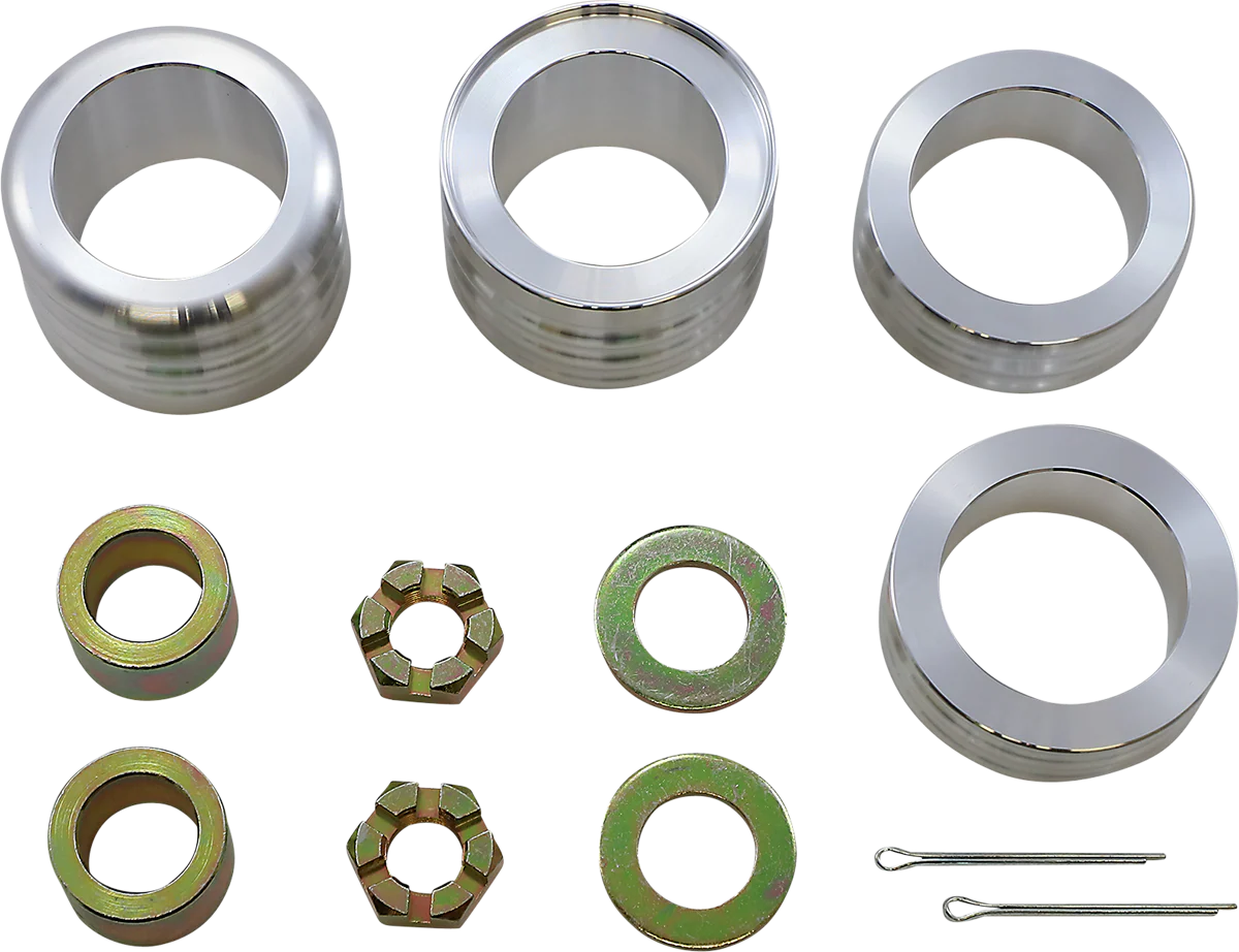 MOOSE UTILITY Lift Kit - Lifts 2.00" - Polaris EPILK191