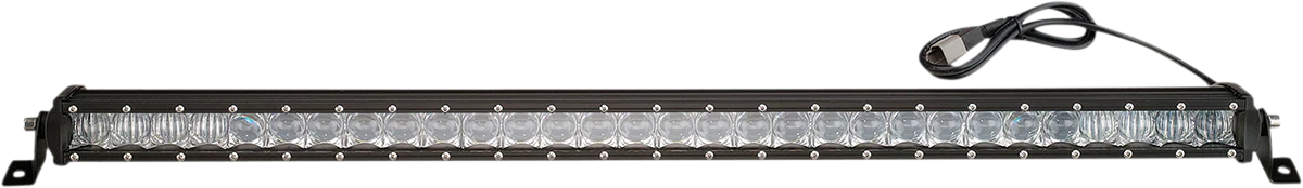 MOOSE UTILITY Light Bar - LED - 32" MSE-LB34