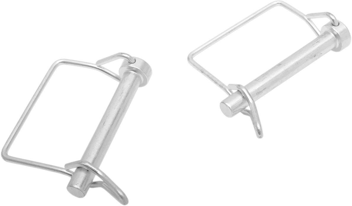 MOOSE UTILITY Lower Mount Pin - 2-1/2" BB2324PF