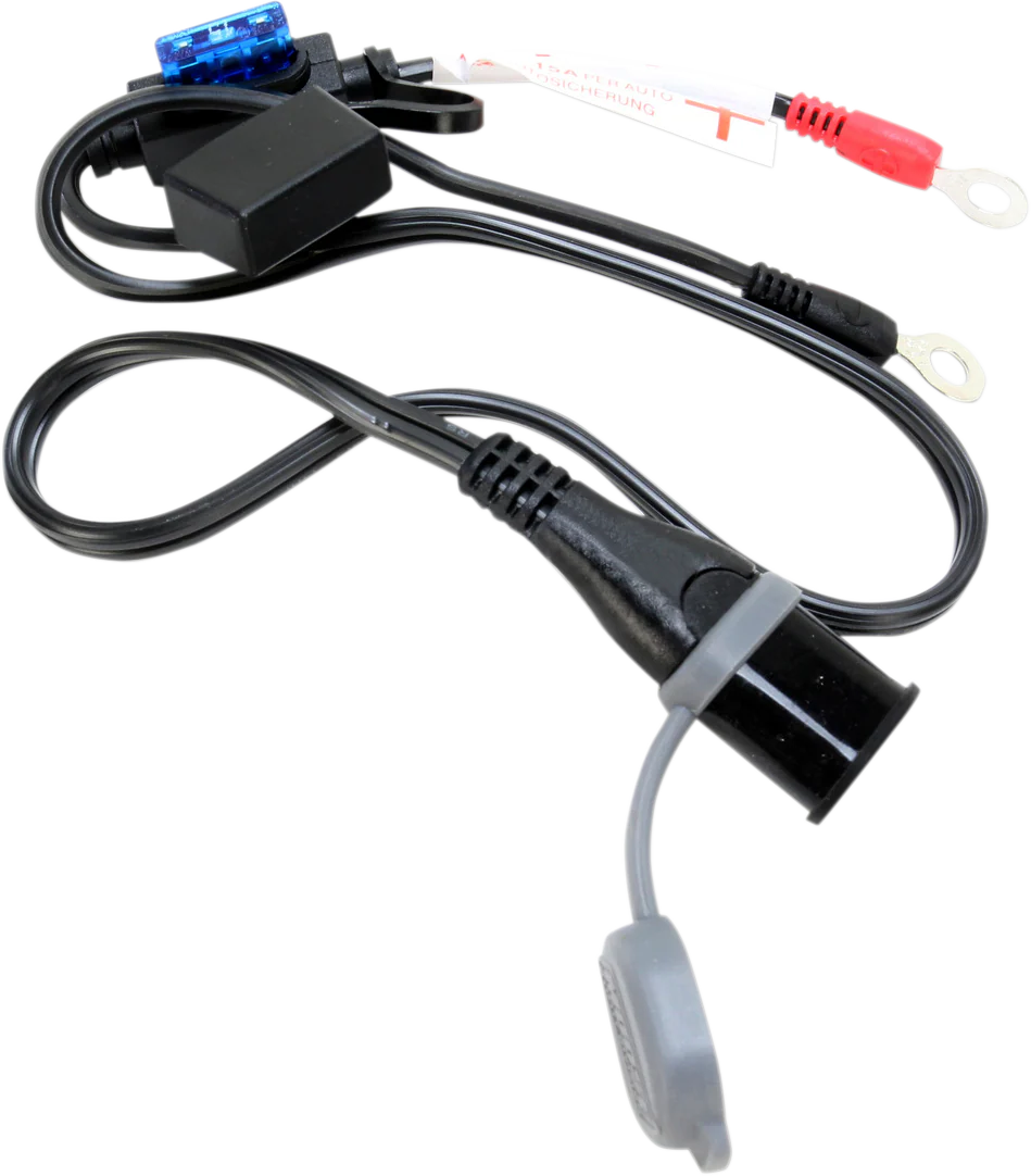 MOOSE UTILITY Permanent Battery Lead - Optimate 3/6 O1M