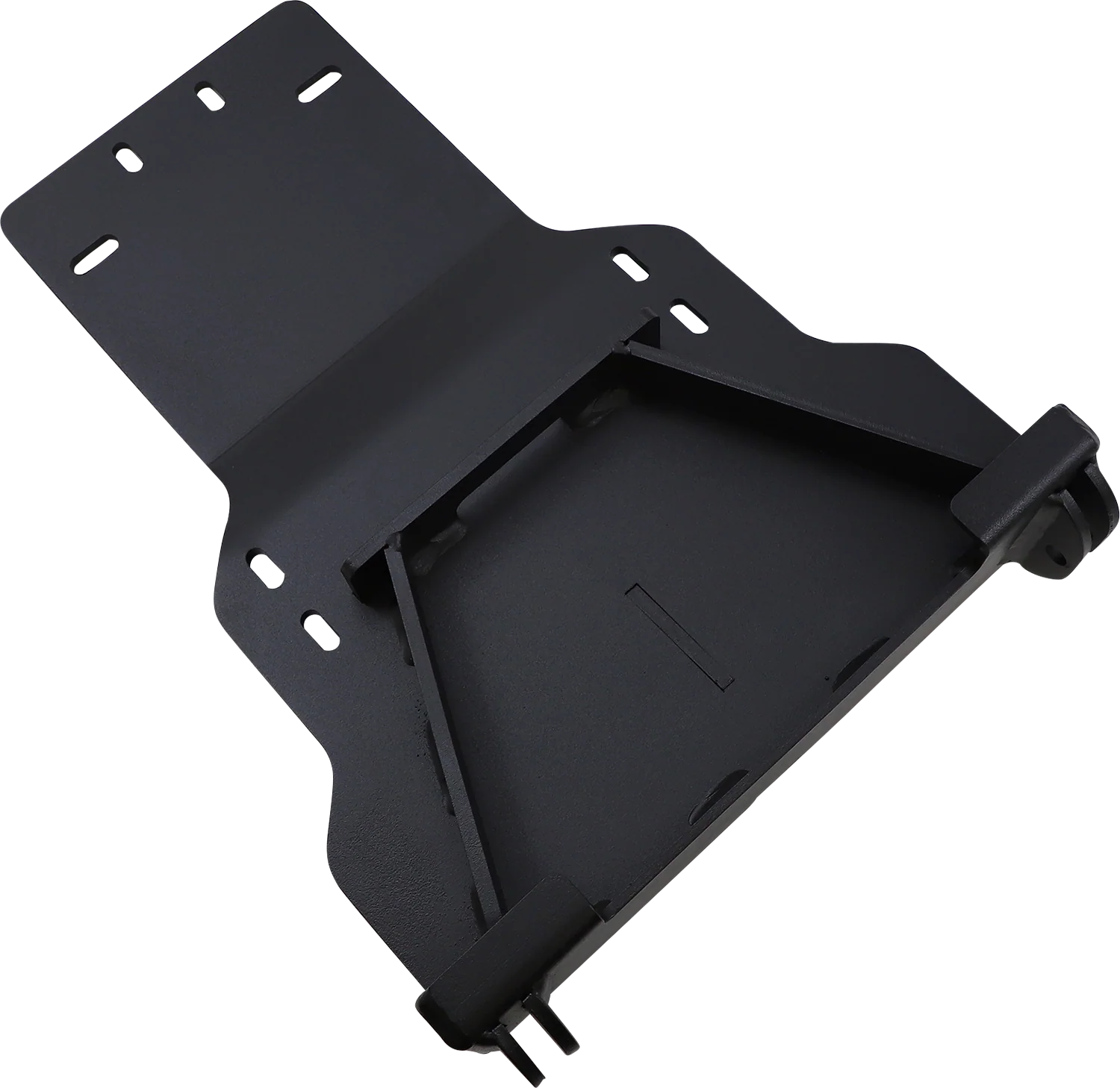 MOOSE UTILITY Plow Mount - ATV - Polaris 4573PF - Image 3