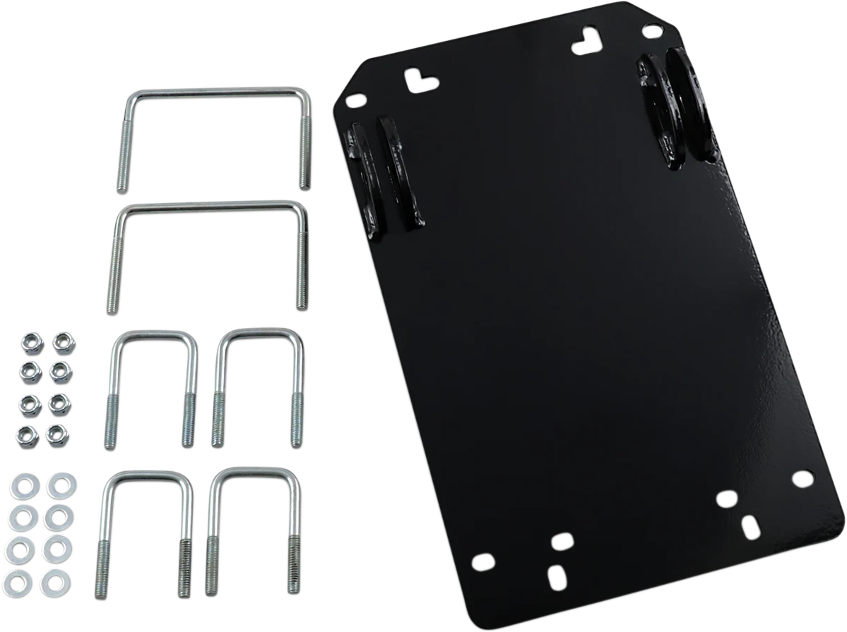 MOOSE UTILITY Plow Mount - Can-Am 2801PF