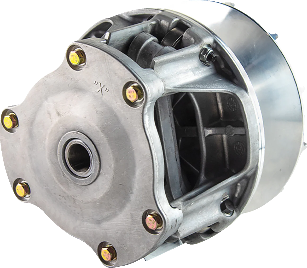 MOOSE UTILITY Primary Clutch - EBS - Polaris 100-4251-PU - Image 2