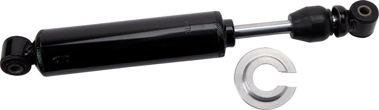 MOOSE UTILITY Rear Shock 100-1163-PU
