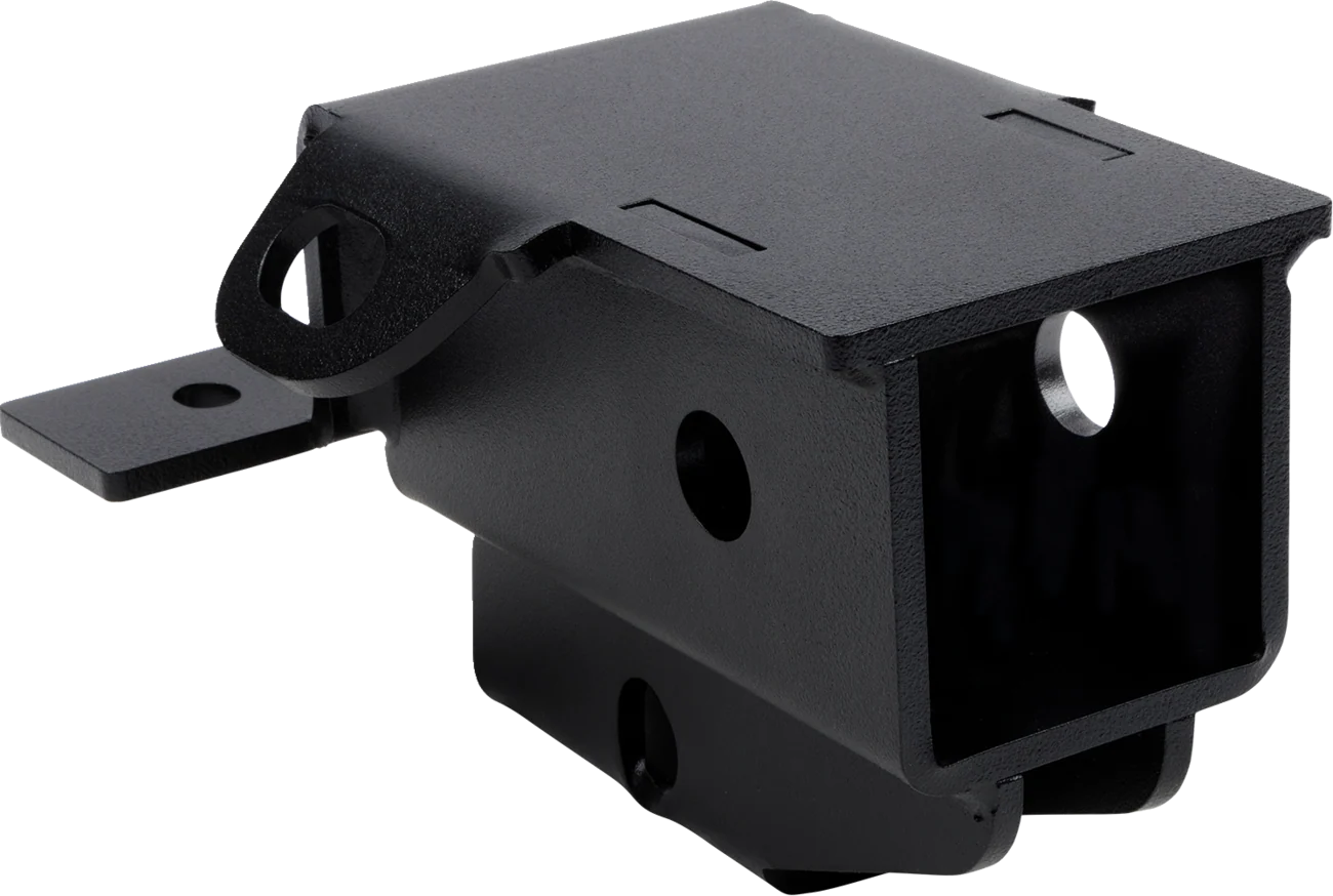 MOOSE UTILITY Receiver Hitch - 2" - Sportsman 5506PF
