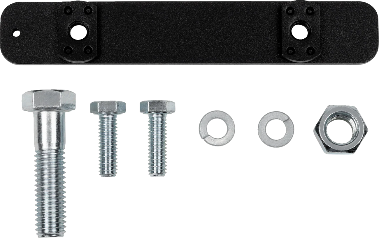 MOOSE UTILITY Receiver Hitch - 2" - Sportsman 5506PF - Image 3