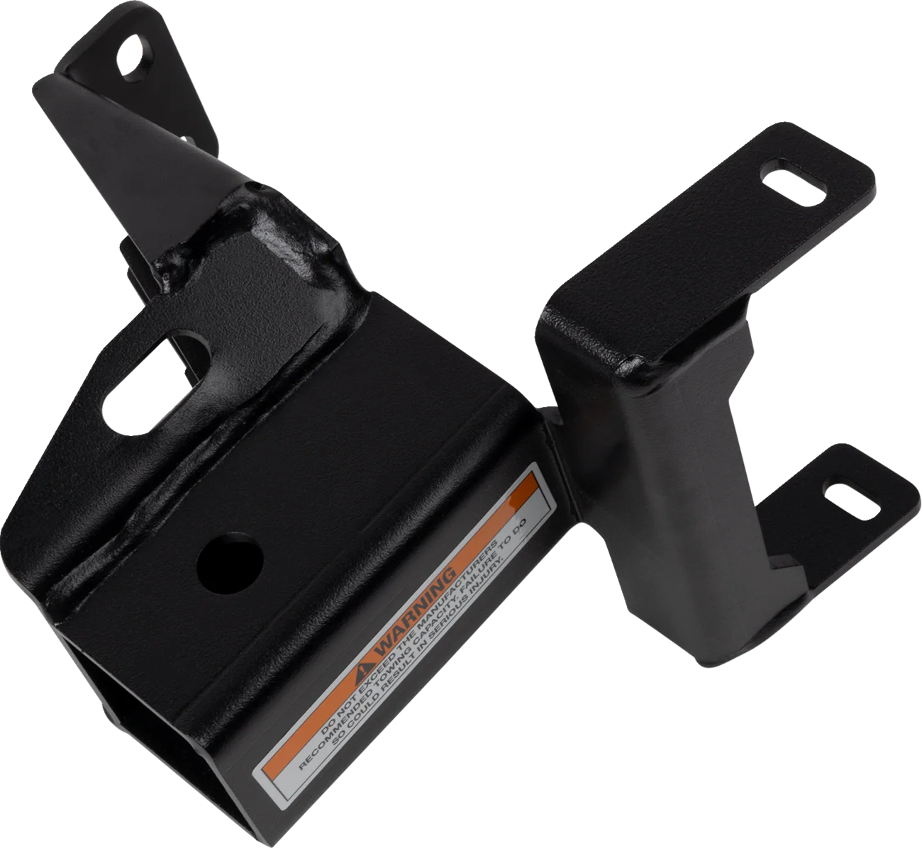 MOOSE UTILITY Receiver Hitch - 2" - Yamaha 1174PF - Image 3
