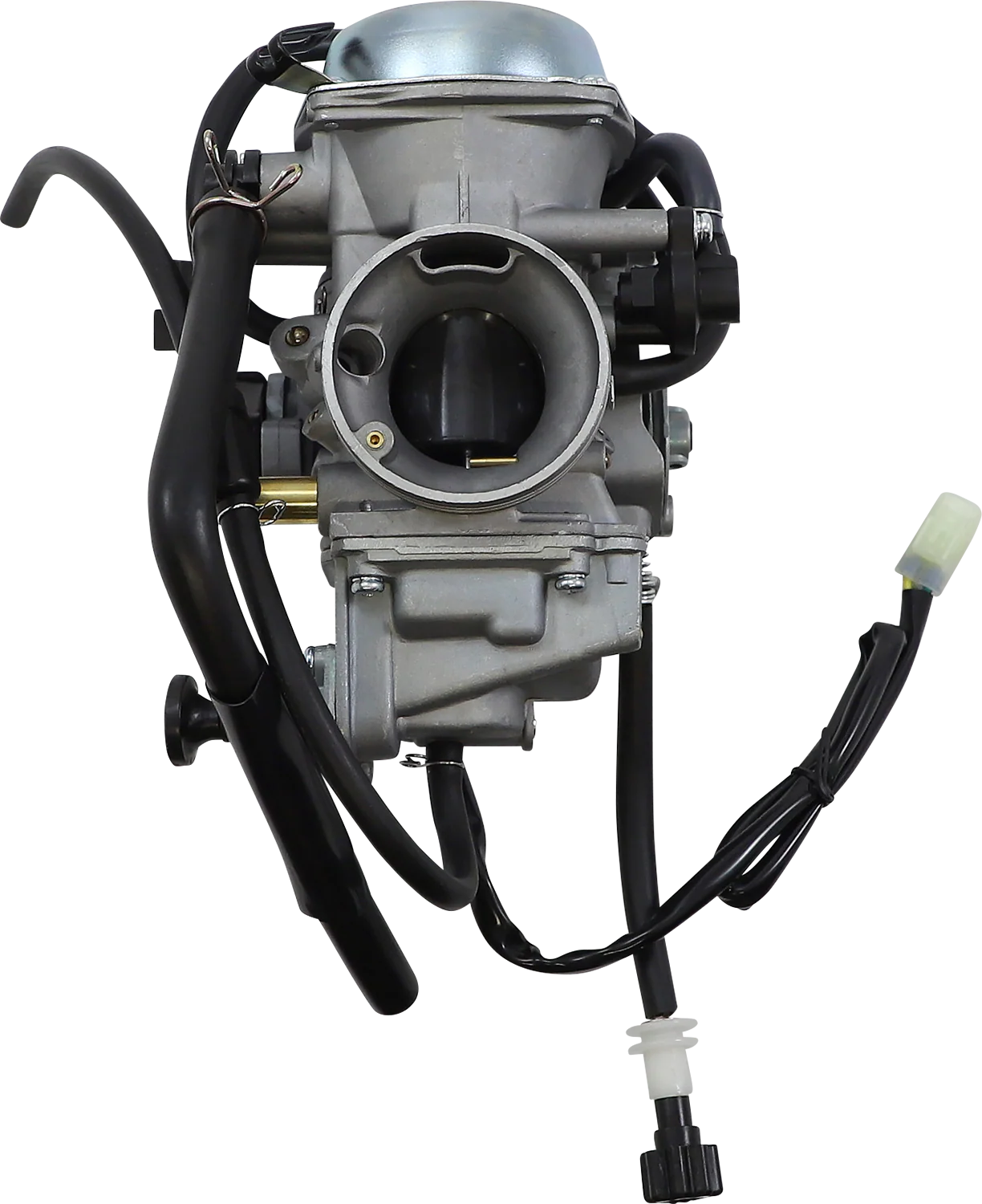 MOOSE UTILITY Replacement Carburetor - Honda 400-1224-PU - Image 2