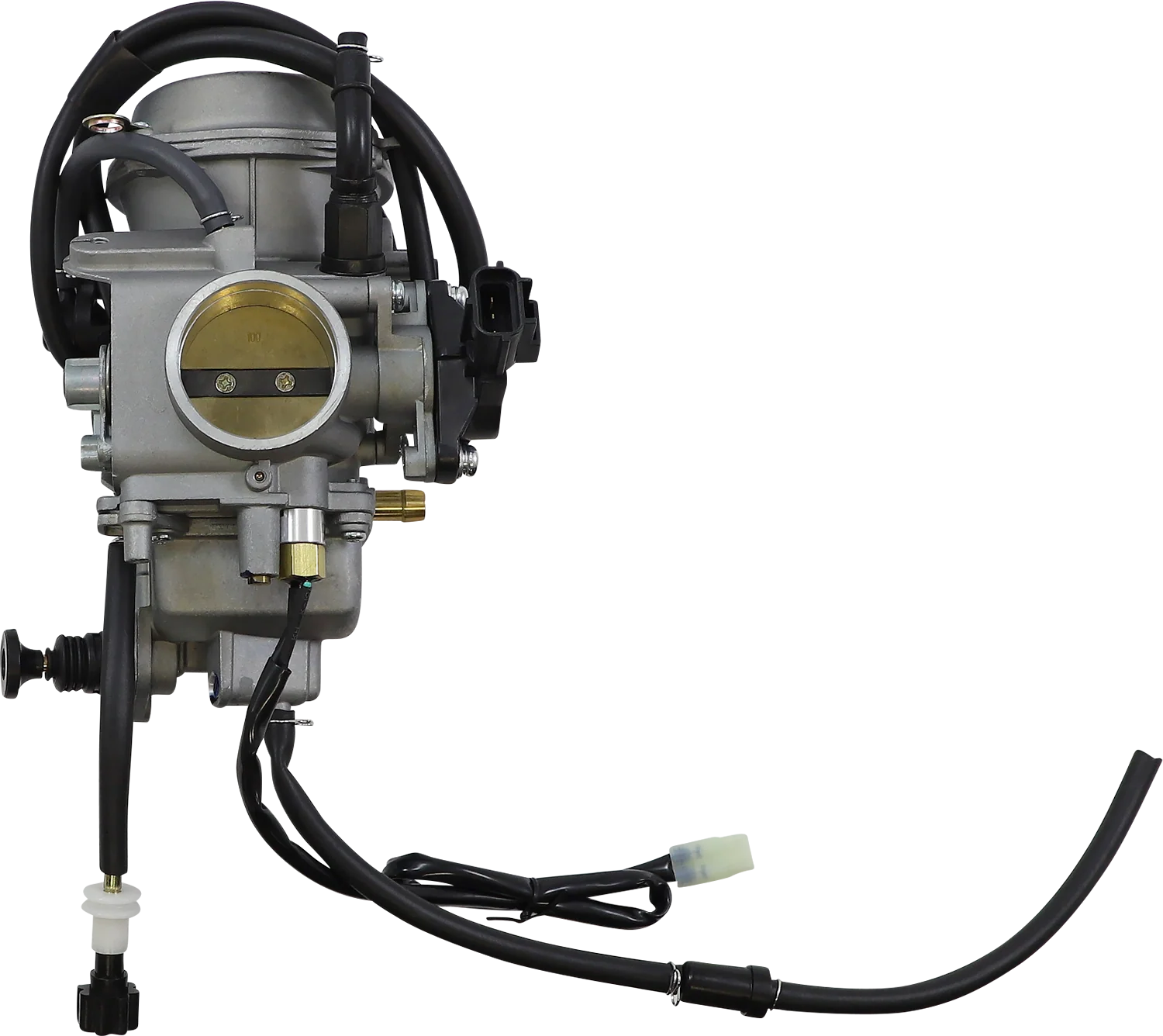 MOOSE UTILITY Replacement Carburetor - Honda 400-1234-PU - Image 2
