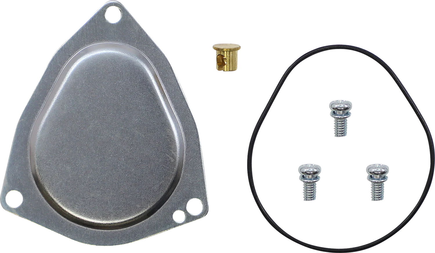 MOOSE UTILITY Replacement Carburetor - Suzuki 300-0126-PU