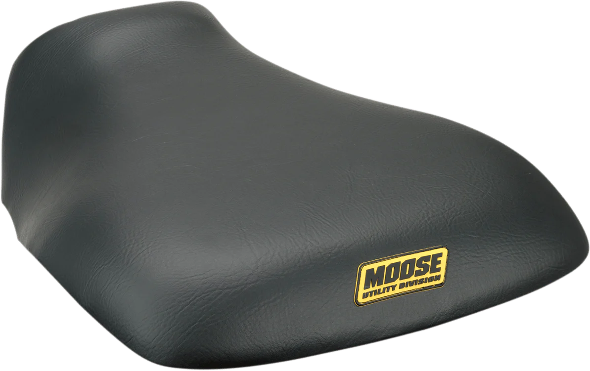 MOOSE UTILITY Seat Cover - Black - Polaris POL55017-30
